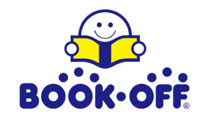 BOOK-OFF